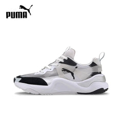 Original Puma Rise Men's Comfort Air Running Shoes