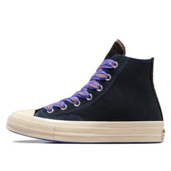 Converse 1970s comfortable, non slip, wear-resistant high top canvas