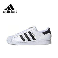 Adidas originals Superstar  Skateboard Shoes Low men's