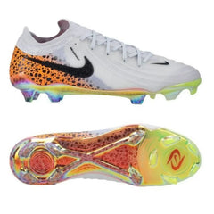 Nike Phantom GX 2 Elite FG Soccer Shoes Football Boots Soccer Sneakers