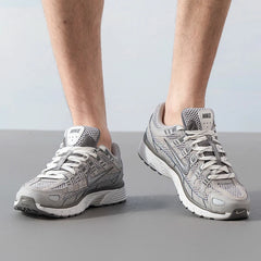 NIKE P-6000 PRM NA Men's Sports Shoes Training Low Top Breathable