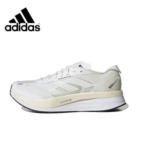 Adidas original Adizero Boston 11 shoes men new style