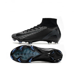 Nike Air Zoom Mercurial Superfly X Elite Blueprint FG Soccer Shoes