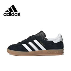 Adidas Original Men's shoes Shamrock GAZELLE INDOOR LOW