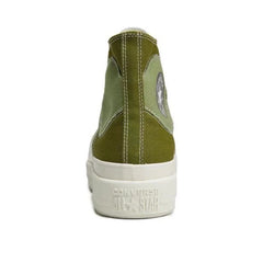 Converse Chuck Taylor All Star Seasonal Simple, Comfortable, Anti