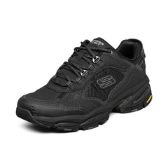 Skechers Men Outdoor Sports Shoes Men's Climbing Hiking Sneakers