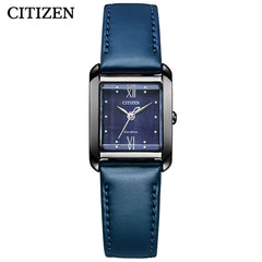 CITIZEN Quartz watch Fashion Business Casual Wristwatch Ladies