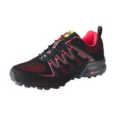 2024 New Men Running shoes Outdoor Breathable Anti-skid Wear-resistant