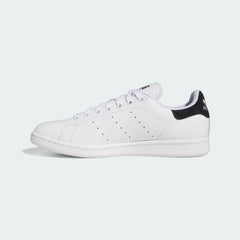 Adidas Origins STAN SMITH Lace Wear resistant Low cut Board Shoes for