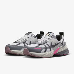 Originals Nike V2K Run Mesh Breathable Men Casual Running Shoes