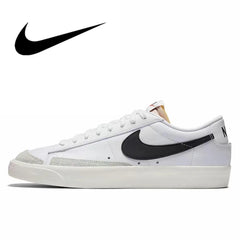 Nike Blazer Low 77 Men Woman Casual Skateboard Shoe Classics Genuine