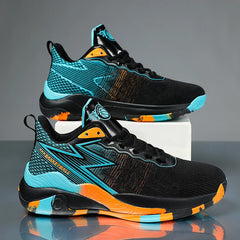 New Arrival Big Size 47 48 49 Men Basketball Shoes High Top Sneakers