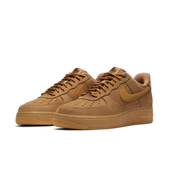 Air Force 1 Nike Low "Panda" black and white casual retro versatile
