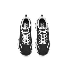 Skechers Shoes for Men "D'LITES 1.0" Dad Shoes, Classic Color, Shock