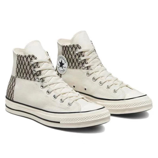 Converse Chuck Taylor Al1 star 1970s anti drip, wear-resistant,