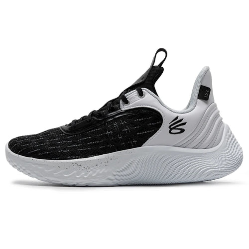 UNDERARMOUR Men's Curry Flow 9 Sports Basketball Shoes