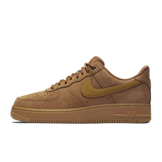 Nike Air Force 1 07 Low Skateboarding Shoes For Men Woman Classics