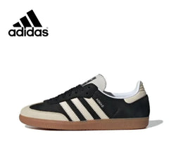 Adidas original shoes men new style Samba OG Low cut Casual