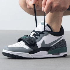 NIKE AIR JORDAN LEGACY 312 LOW AJ312 Men's Shoes Sneakers Cushioning
