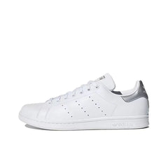 Adidas Origins STAN SMITH Lace Wear resistant Low cut Board Shoes for