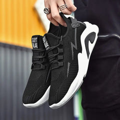 Running Shoes for Men Sneakers 39-44 Tenis Masculino Casual Shoes