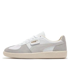 PUMA Palermo OG Sneakers Comfortable, Anti slip, and Shocking Low cut