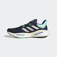 Adidas Solar Glide 6 Men Anti slip and Wear resistant Low cut Running