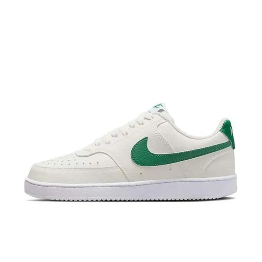 NIKE Women's COURT VISION LO NN Athletic Casual Shoes Board Shoes