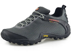 Original Merrell Men Breathable Mesh Camping Outdoor Sports Aqua Shoes