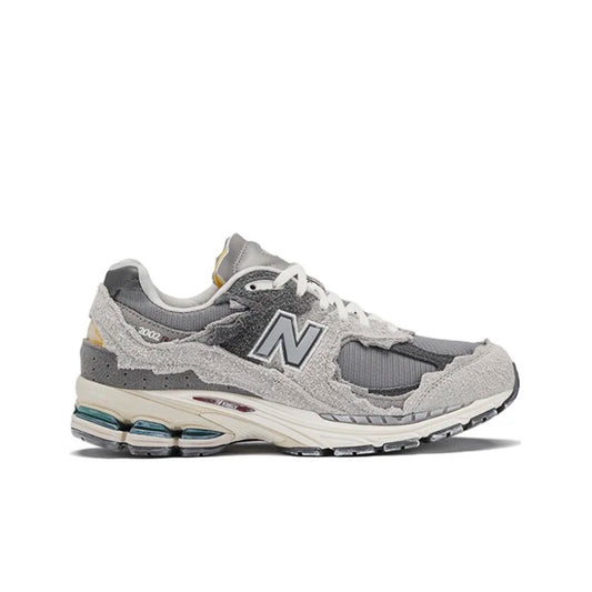 Original New Balance NB 2002R Retro All-fit Shock-absorbing