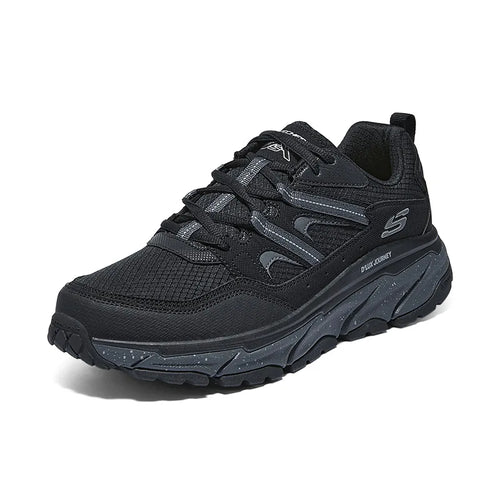 skechers shoes for men "D'LUX JOURNEY" Urban outdoor shoes,