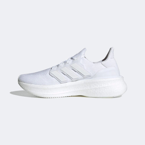 Adidas Ultraboost 5.0 lace up anti slip low cut running shoes for Men