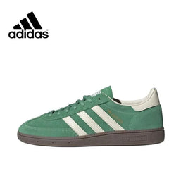 Adidas Original Men's shoes Shamrock HANDBALL SPEZIAL LOW