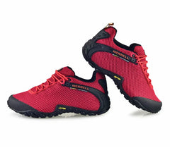 Original Merrell Men Breathable Mesh Camping Outdoor Sports Aqua Shoes