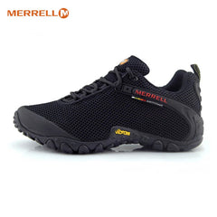 Merrell Classic Men and Women Breathable Camping Outdoor Sport Mesh