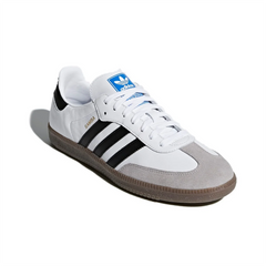 Adidas Originals Samba Low Skateboarding Shoes Men's