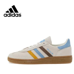 Adidas Original Men's and Women's shoes Shamrock HANDBALL SPEZIAL LOW