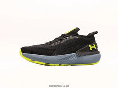 UNDER ARMOUR Men UA HOVR PHANTOM 2 CG REACTOR Cushioning Anti-slip