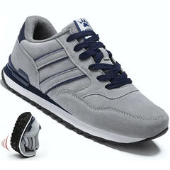 Breathable Sneakers Men Sport Running Shoes Women Light Athletic Shoes