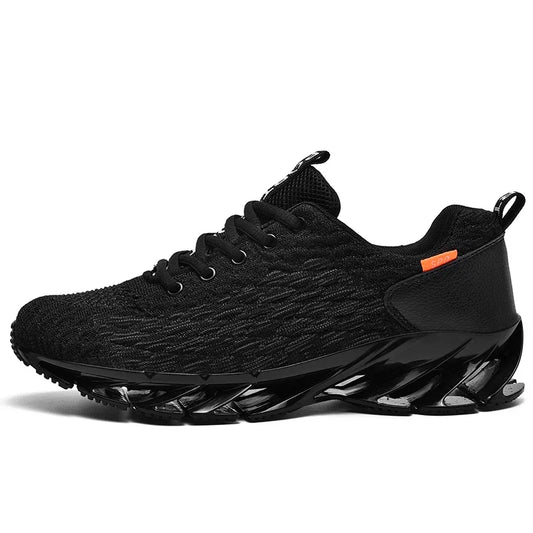 Fashion Men Sneakers Spring Autumn Sports Casual Shoes