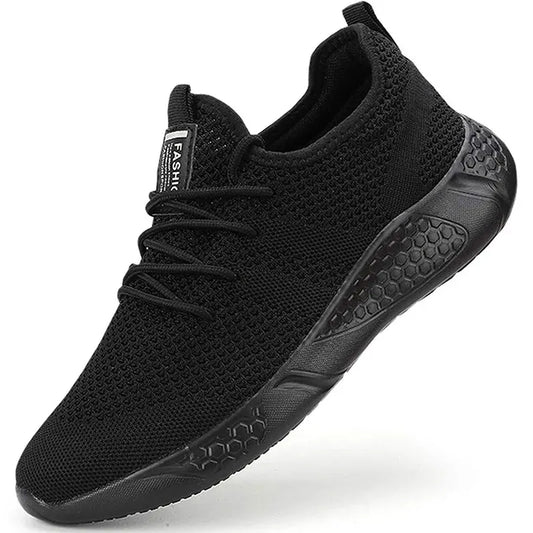 Men Running Shoes Comfortable Sport Shoes Men Lightweight Walking