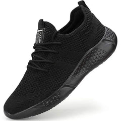 Men Running Shoes Comfortable Sport Shoes Men Lightweight Walking