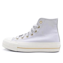 Converse Chuck Taylor All Star LiF Embroidered Anti slip and Wear