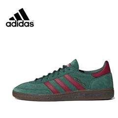 Adidas Original Men's shoes Shamrock HANDBALL SPEZIAL LOW