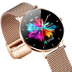 Xiaomi Mijia Ultrathin Smart Watch Women 1.36-inch AMOLED HD Pixel