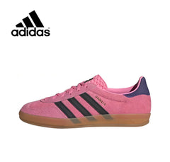 Adidas original shoes men and women new style GAZELLE INDOOR adidas