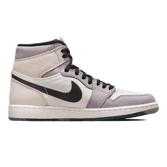 Nike Air Jordan 1 High Element GORE-TEX 'Light Bone' Sneakers shoes