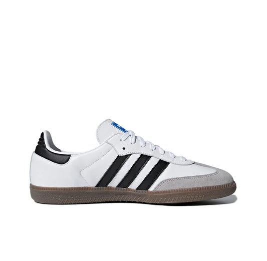 Adidas Samba Neutral Low cut Casual Board Shoes