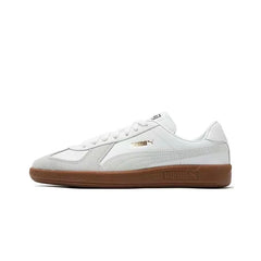 PUMA Army Trainer sports shock-absorbing anti slip wear-resistant low