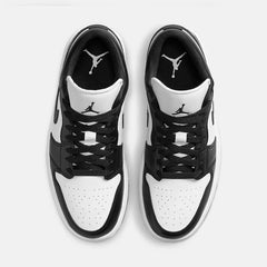 Air Jordan 1 Nike Retro Low Men shoes, classic leather,